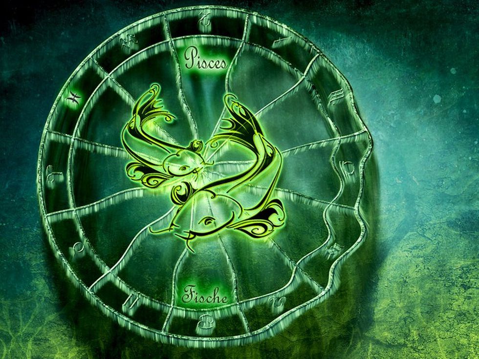 Зодия Риби: Каква личност сте според рождената дата?