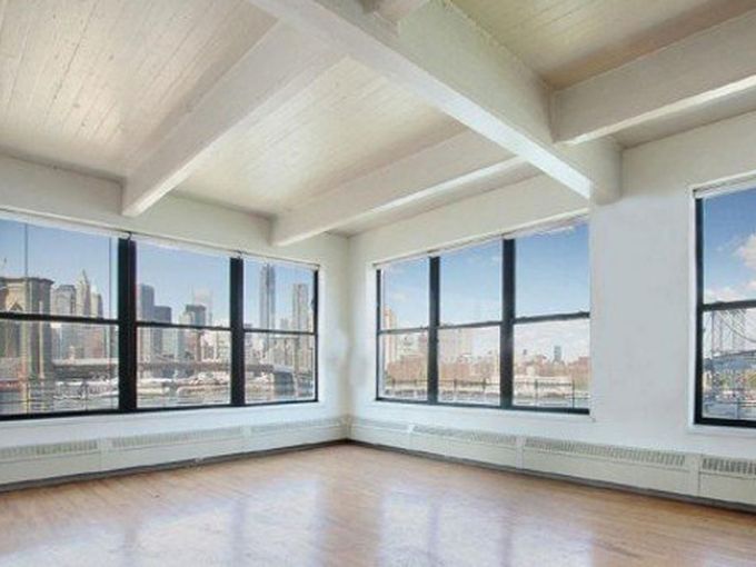 Апартаментът на Ан Хатауей – дрешник за 4.5 млн. долара