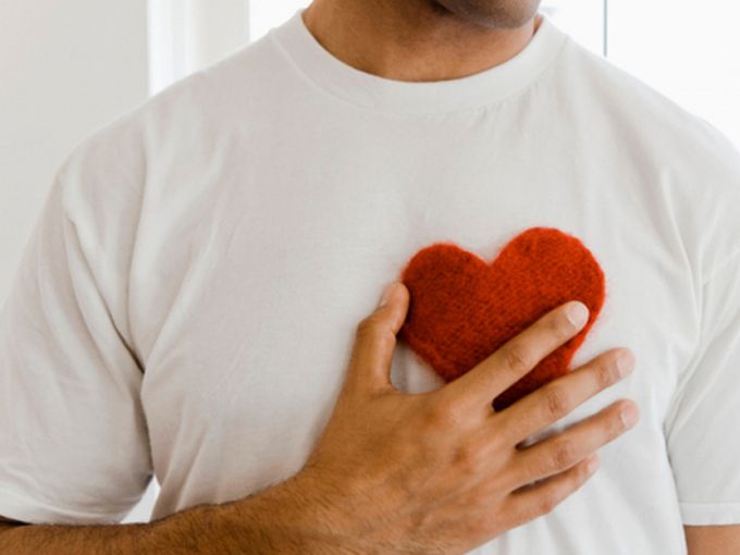 Влез му под кожата