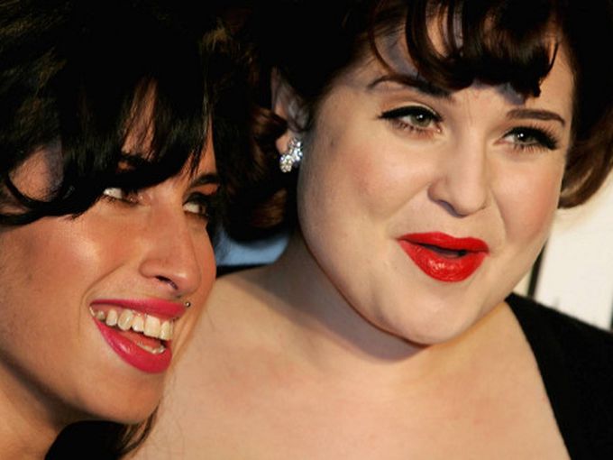 Кели Озбърн: Ейми ме направи по-добър човек