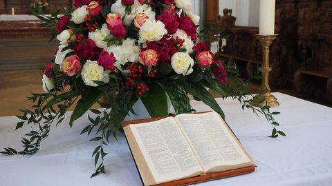 На днешната дата – 30 август Българската православна църква почита