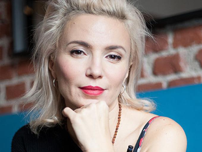 Ирина Тенчева: Силна е жената, която обича безусловно