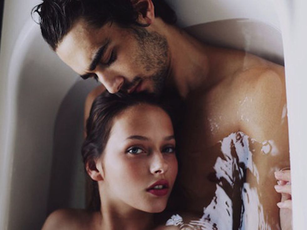 Сами, но заедно!