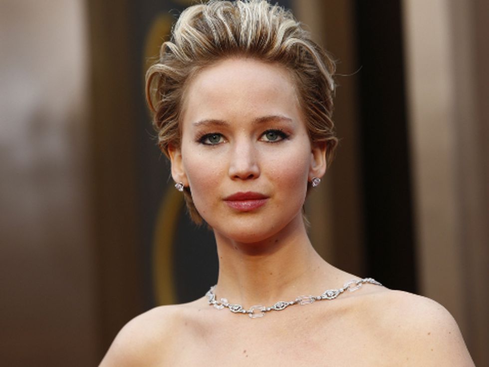 Дженифър Лорънс е и талантлива певица