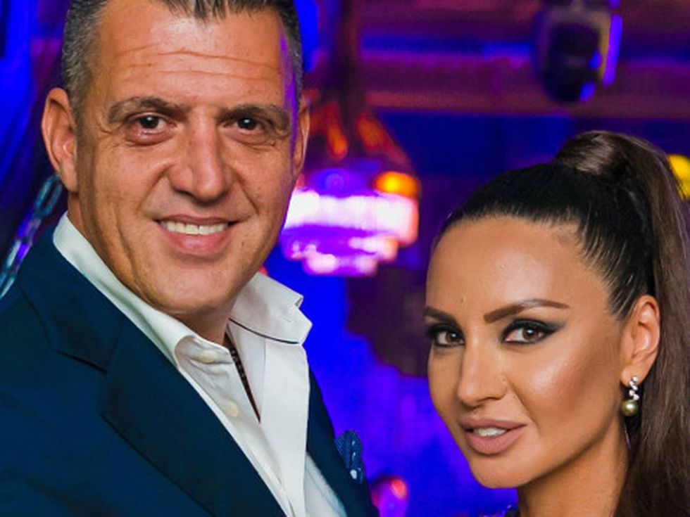 Убиха мъжа на Наталия Гуркова