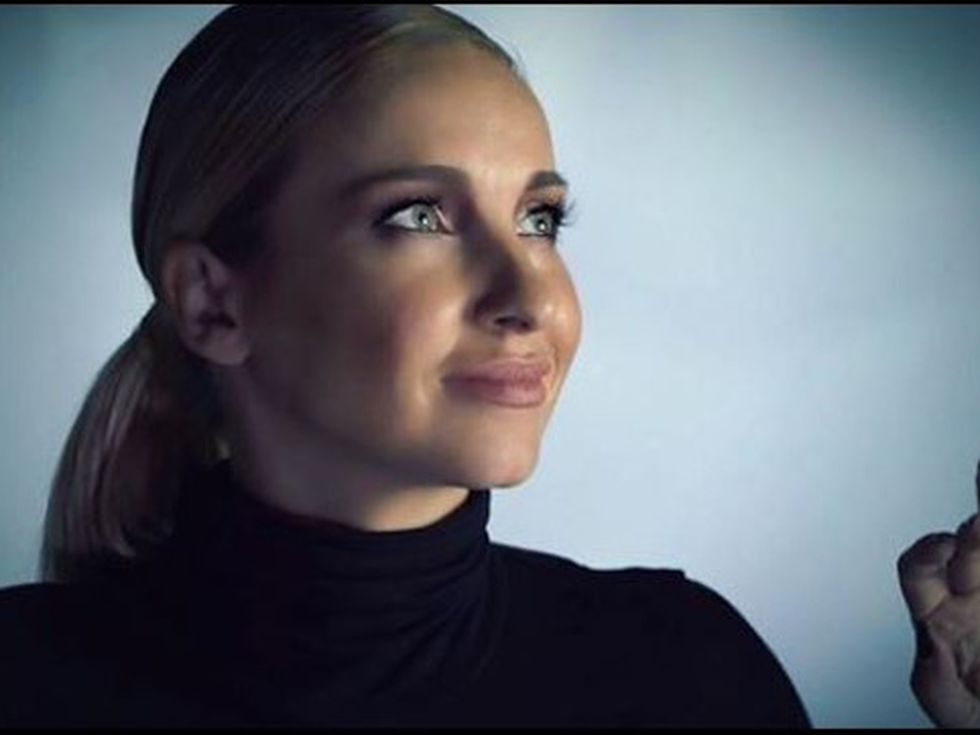 Алекс Раева разкри пола на бебето