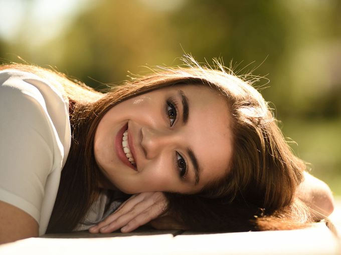 Лидер, гений или аристократ: Какво разкрива формата на лицето за твоя характер?