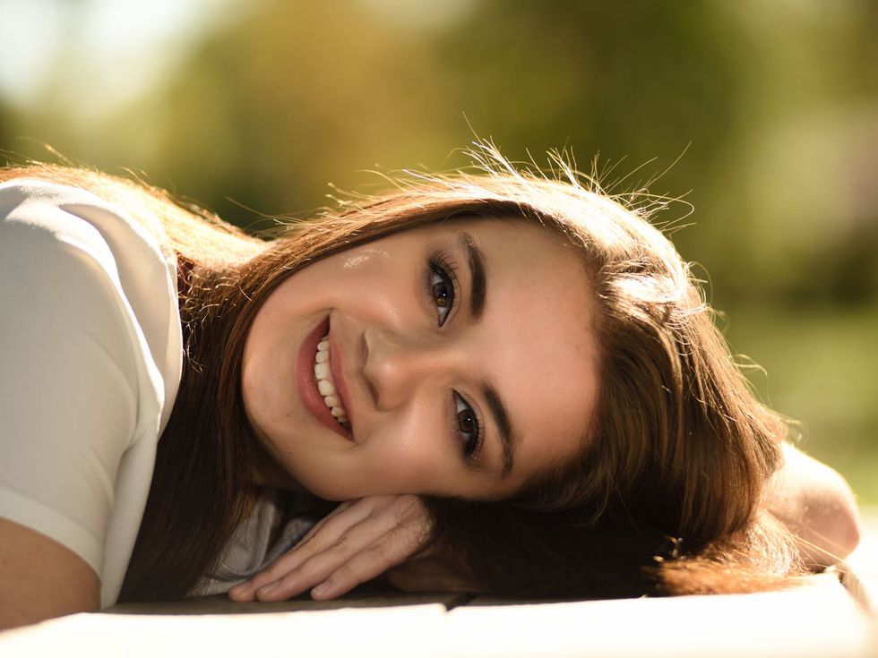 Лидер, гений или аристократ: Какво разкрива формата на лицето за твоя характер?