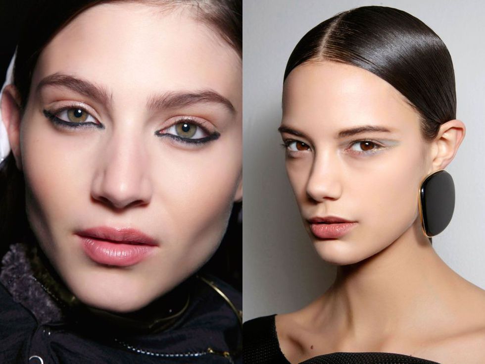 Beauty тенденциите в различните държави