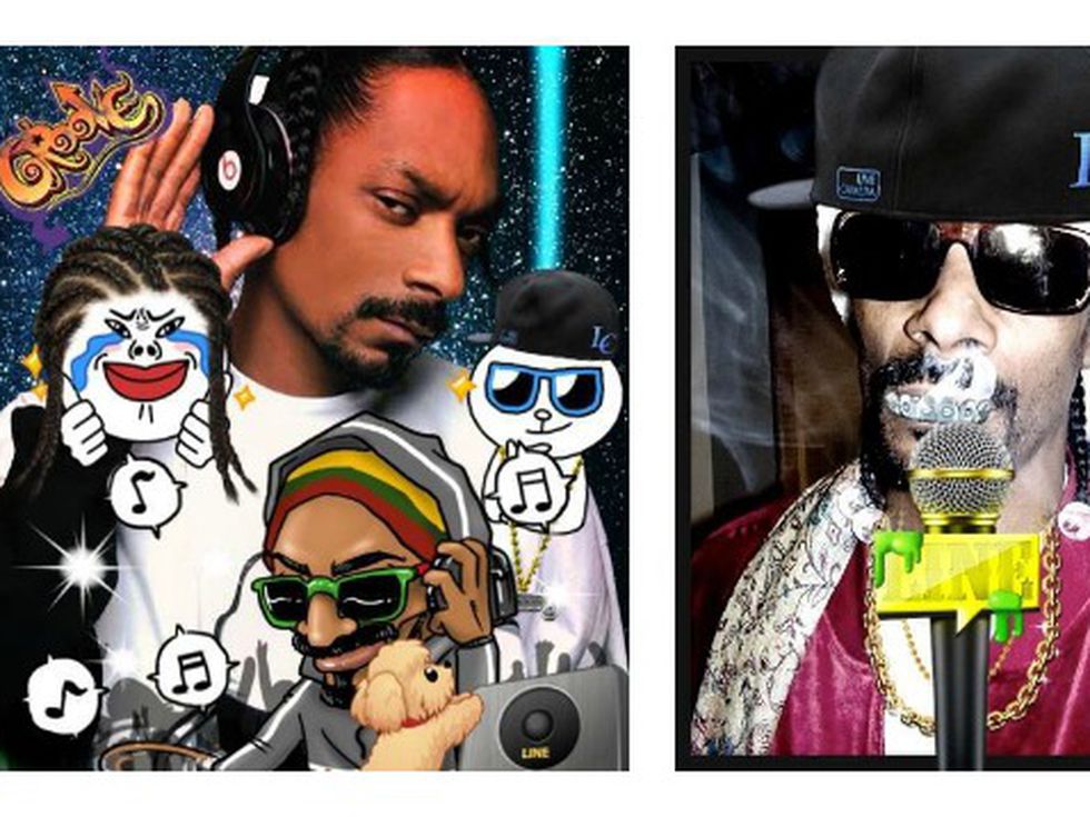 Snoop Dogg с концерт в България