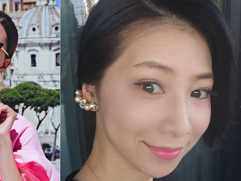 10 души, които изглеждат изумително за възрастта си