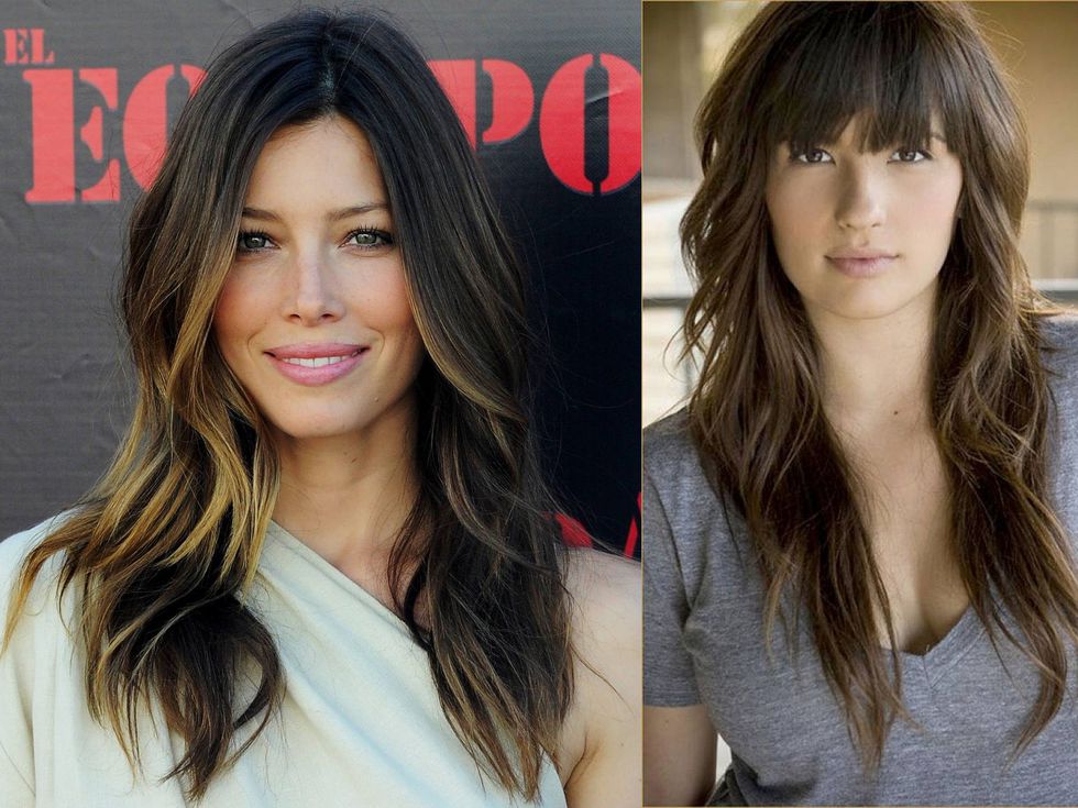 Актуалните прически за зима 2016