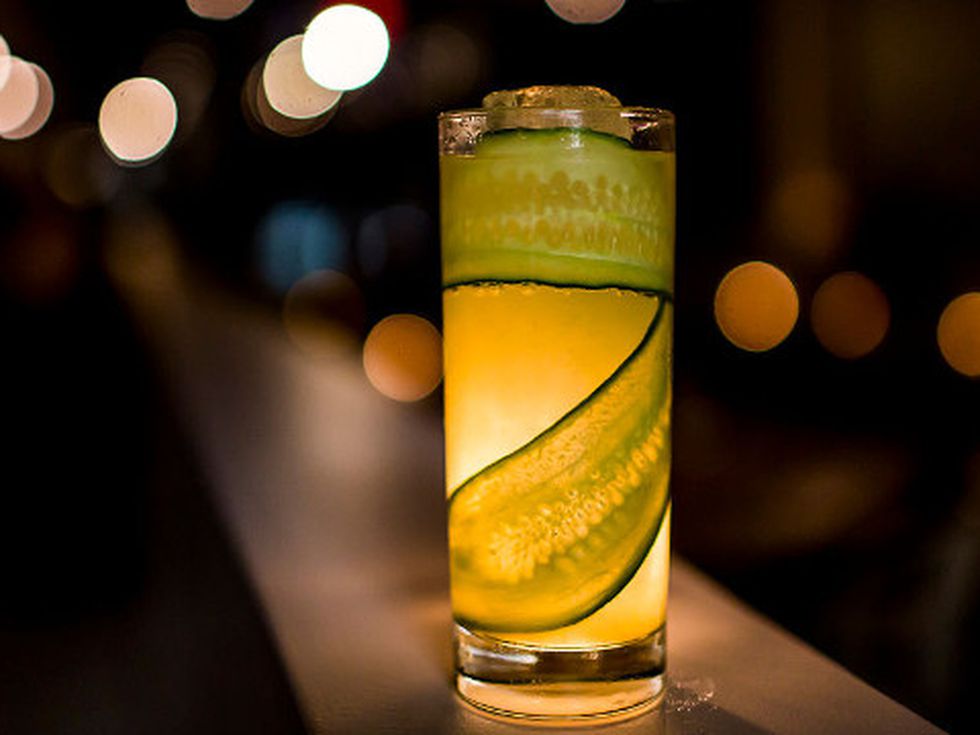 Пийте текила, за да отслабнете?