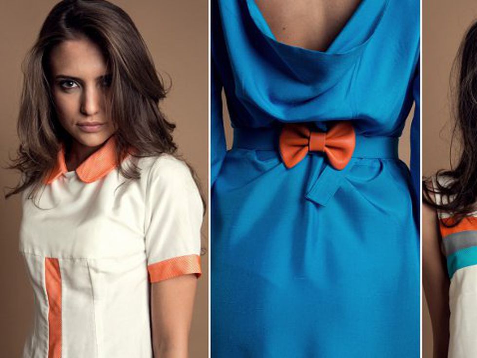 Като извадени от книжка със спомени