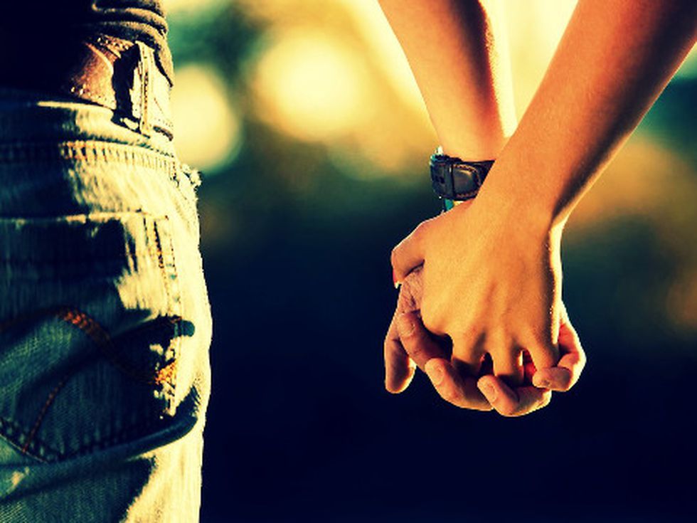 11 признака, че връзката ви е "здравословна"