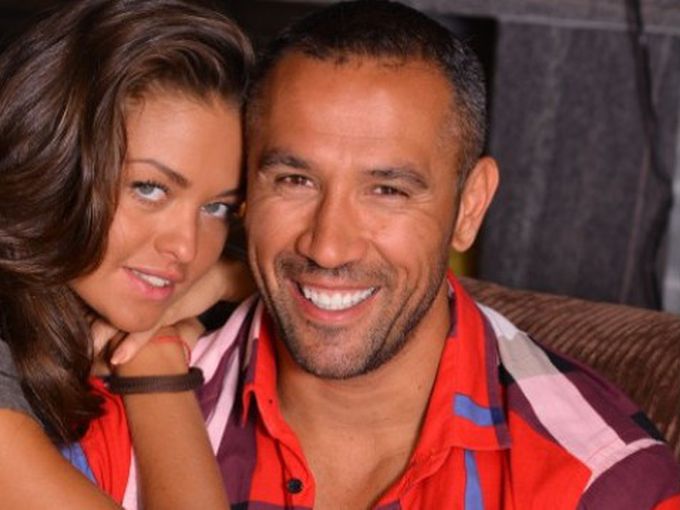 Къде ще празнуват Свети Валентин Петко и Яна?