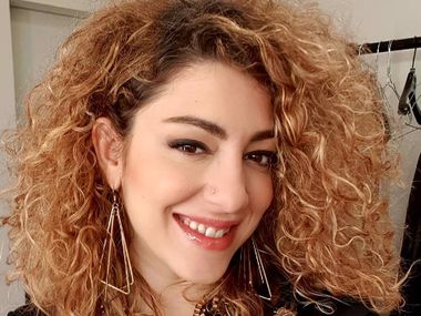 Нора Караиванова очаква бебе