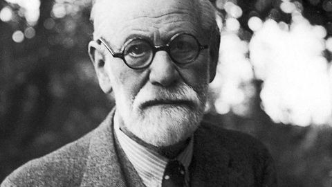 Днес отбелязваме 96 години от смъртта на австрийския невролог психолог
