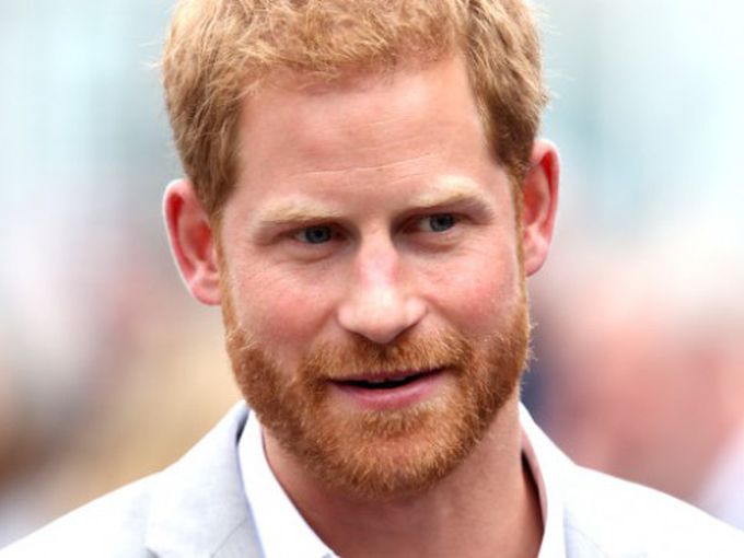 Трогателните думи на Хари след раждането