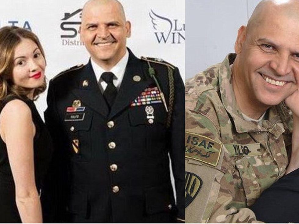 Отказах се от мечтите си, но имам татко