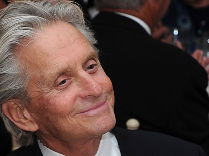 Майкъл Дъглас: Трябваше да се разведа 10 г. по-рано