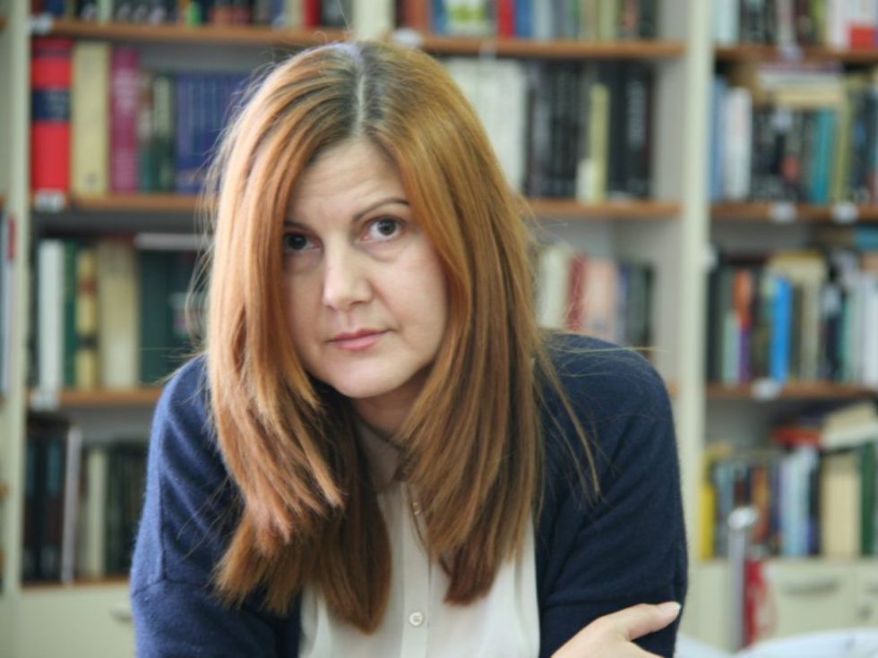 Часовници, грешки и други гълтачи на сънища