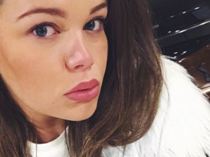 Вижте изумителната внучка на Грейс Кели