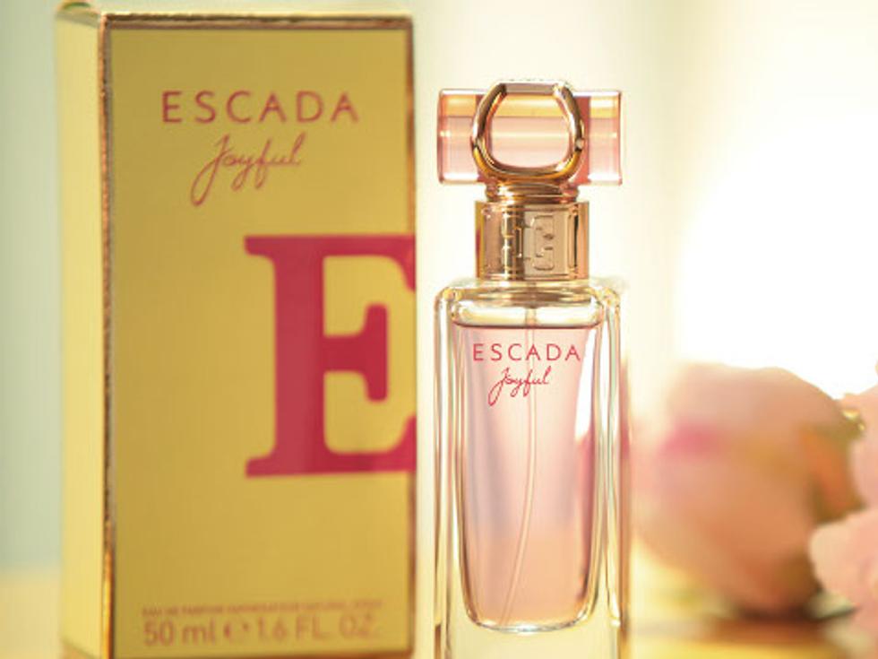 Представяме ESCADA Joyful
