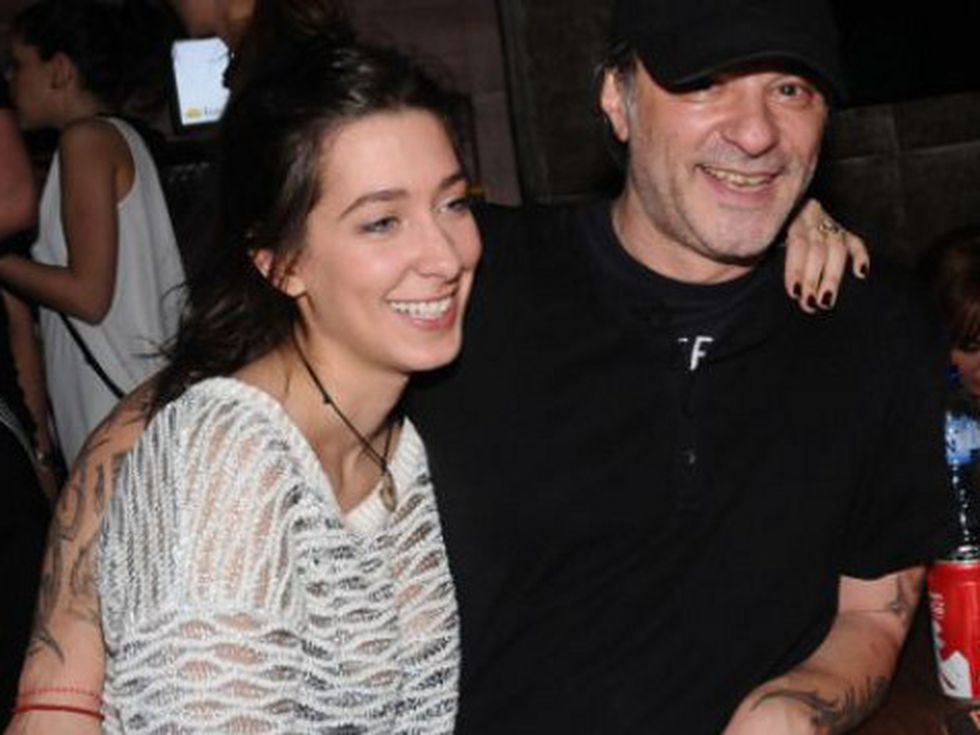 Нова светска двойка: Мариан и Александра