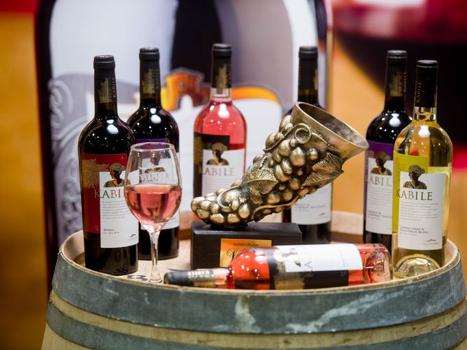 Мерло, каберне, мавруд и сира - най-харесваните червени сортове у нас