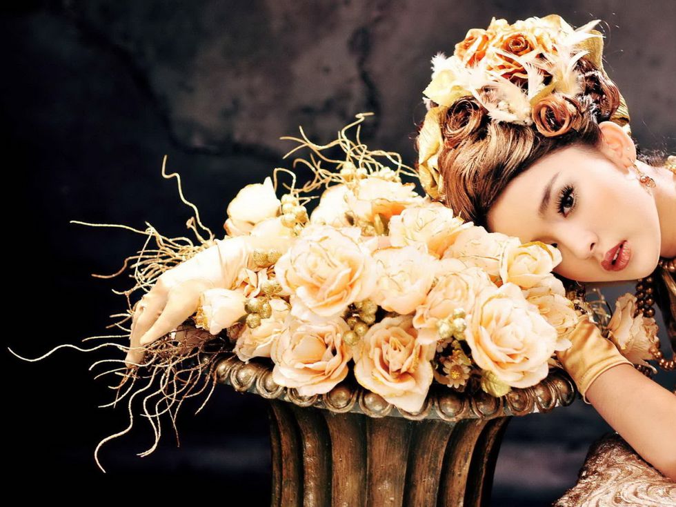 Тайната на перфектната кожа на азиатките