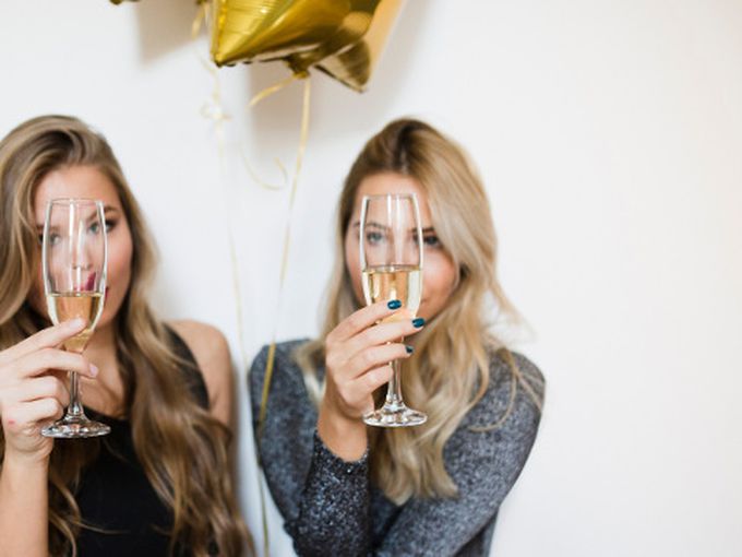 Разберете дали сте се обградили с неправилните хора