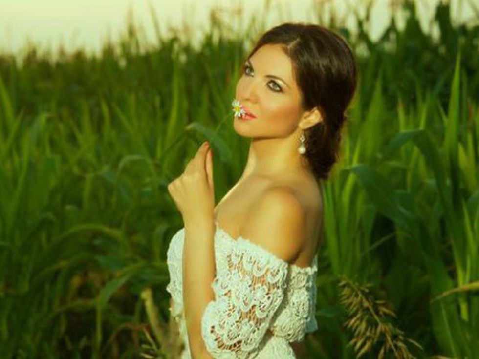 Ето го новия приятел на Райна