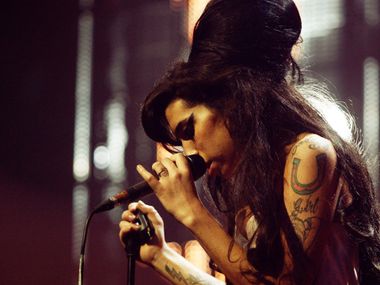 Днес Ейми Уайнхаус трябваше да навърши 42