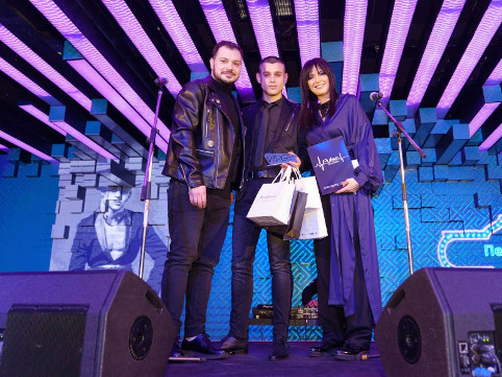 Visages представиха бутиковия календар Fashion Circle с ВИП парти