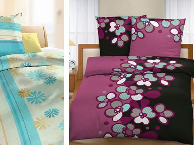 Как да избираме спалното си бельо