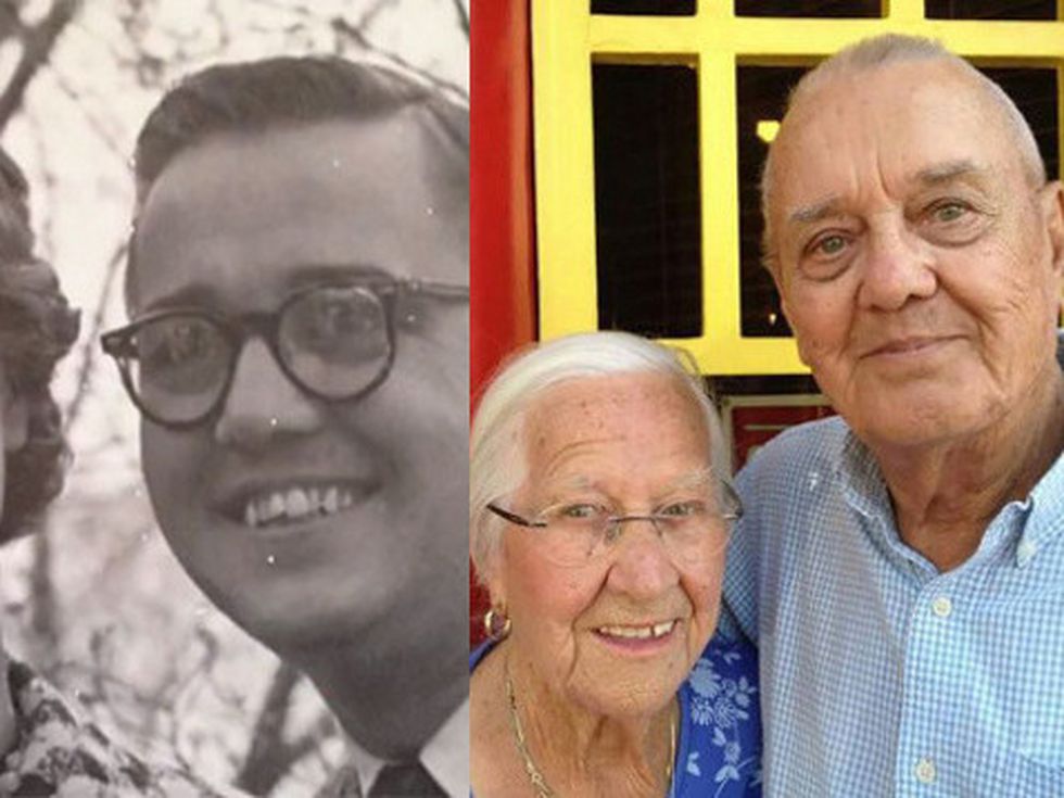 Когато и смъртта не може да раздели истинската любов!