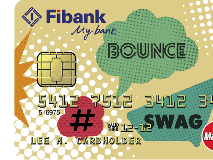 Първи стъпки във финансите с дебитните карти за деца и тийнейджъри от Fibank