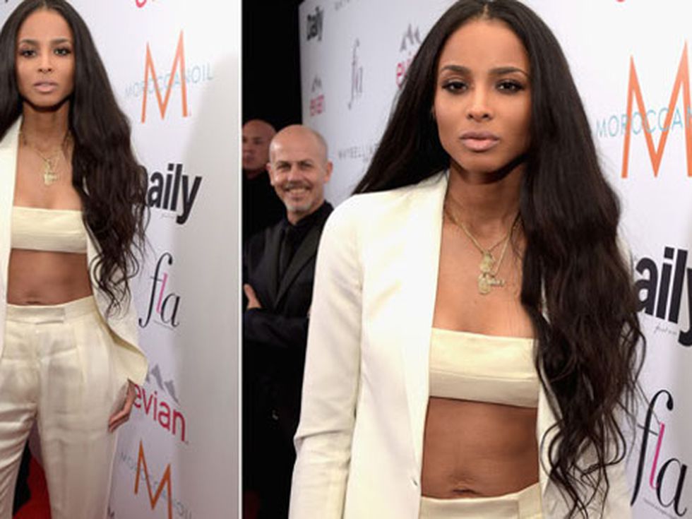 Да или не: Визията на Сиара?