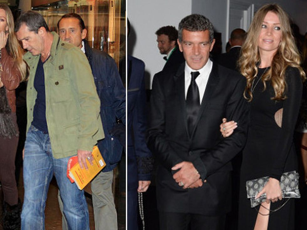 Вижте новата на Антонио Бандерас