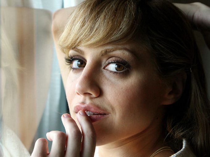 Британи Мърфи е била отровена?