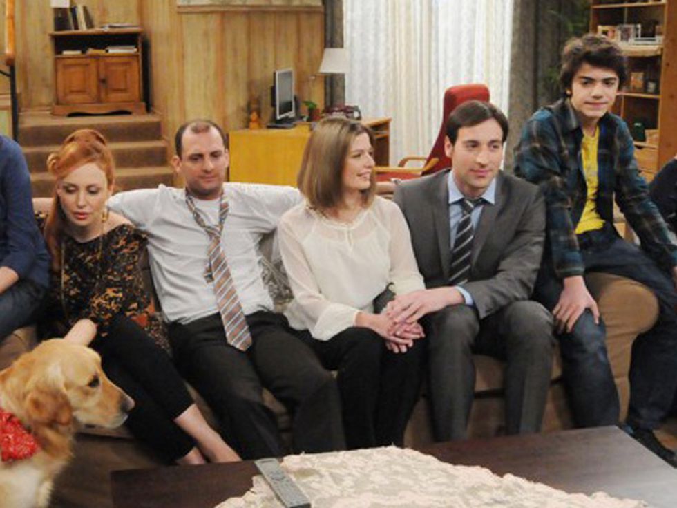 Кои са българските ”Женени с деца”?