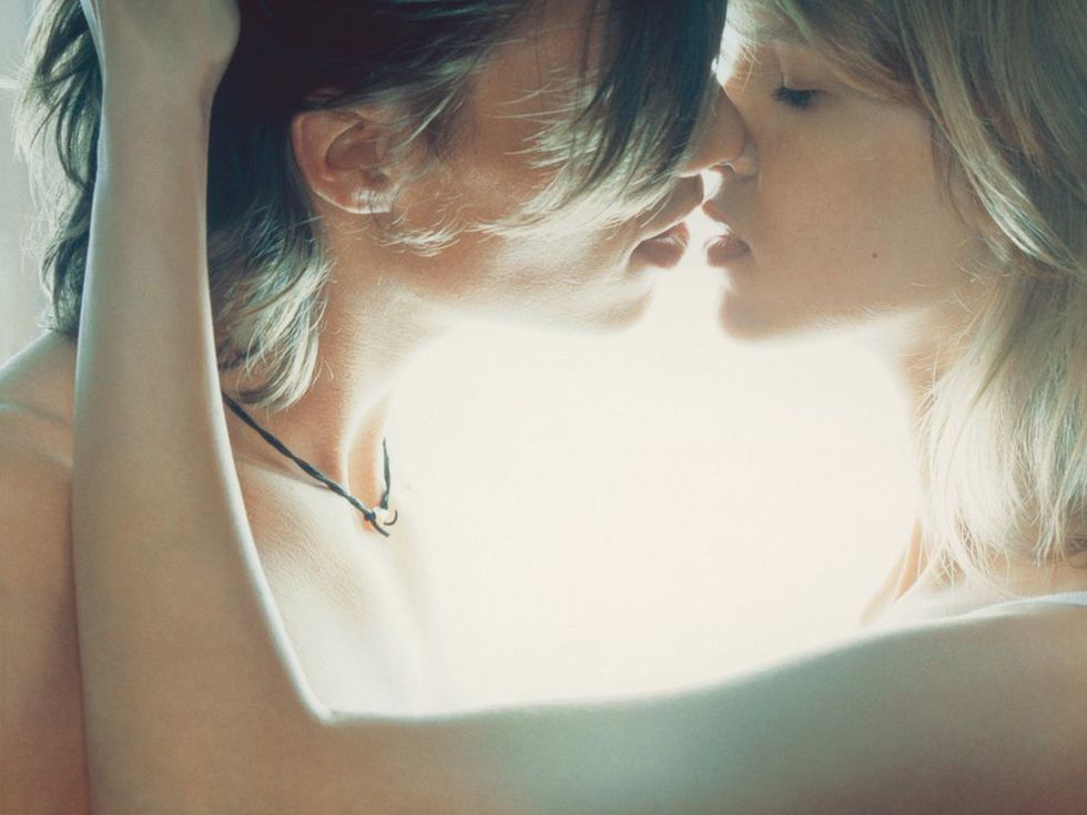 Овен, Лъв и Дева са кралиците на секса