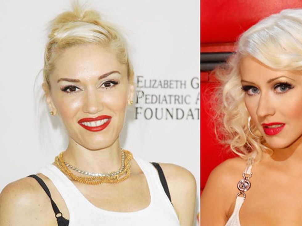 Кристина Агилера се завръща в "The Voice"