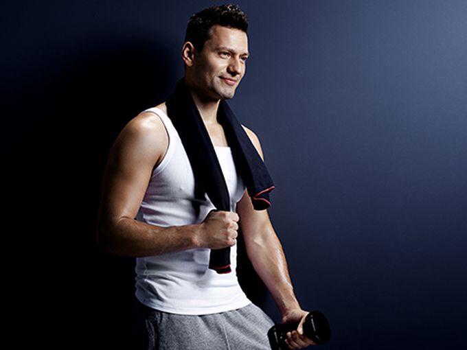 Разберете коя наша читателка ще вечеря с Орлин Павлов!