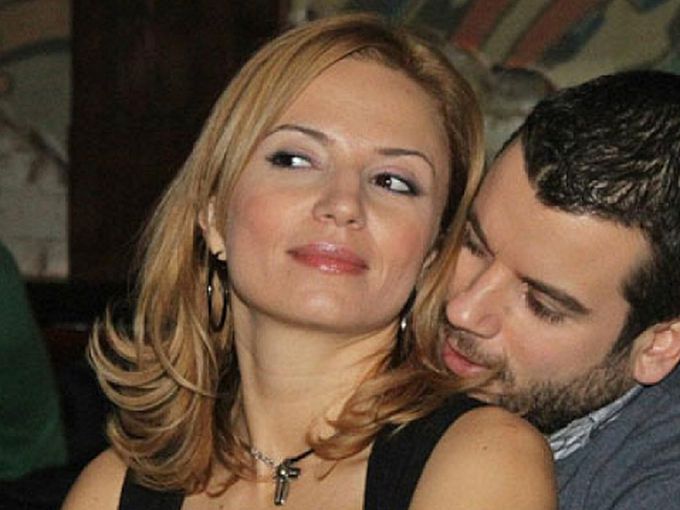 Ирина направи Иван по-добър човек