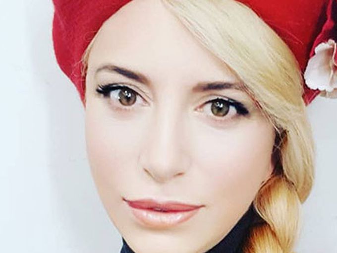 Ваня Щерева мечтае да прегърне коала