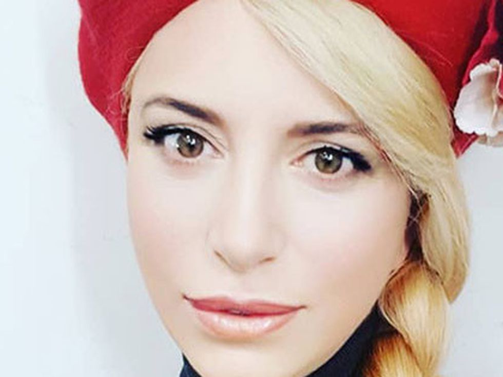 Ваня Щерева мечтае да прегърне коала