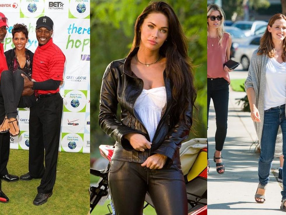 Дефектите на звездите, за които не подозирате