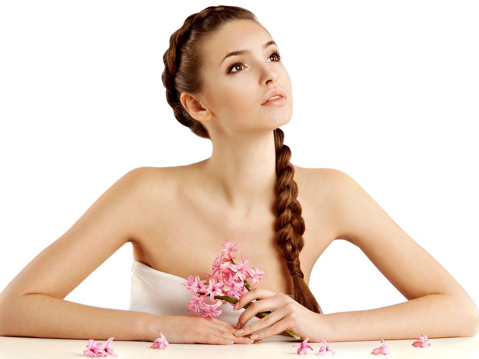 Кажете "чао" на стриите и белезите!